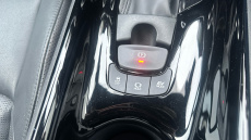 Toyota C-HR 2.0 Hybrid Dynamic 5dr CVT Hybrid Hatchback